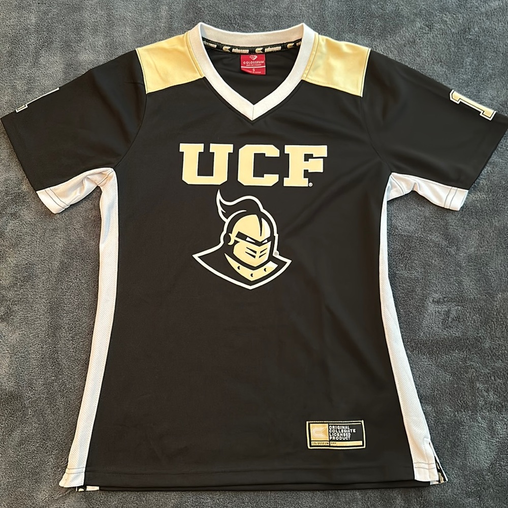 UCF Knights Women’s Jersey